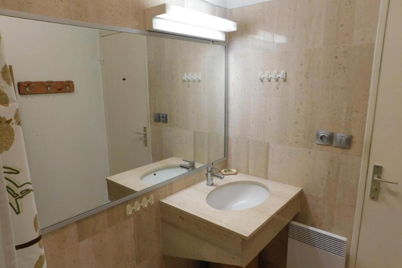 La Marina - T2 Apartment Villeneuve-Loubet Exteriör bild
